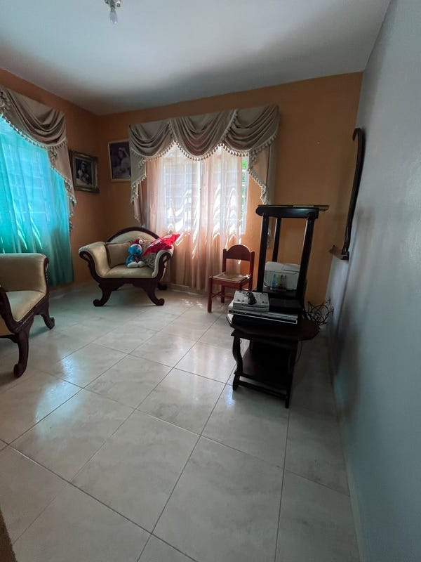 Casa en Avenida España, foto 3