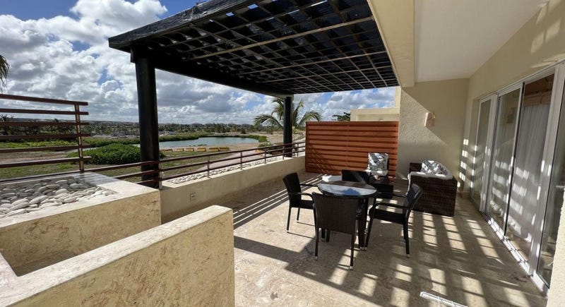 Apartamento en Cap Cana, foto 3