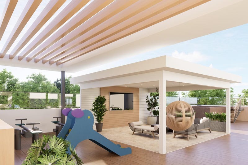 Apartamento en San Pedro de Macorís, foto 4