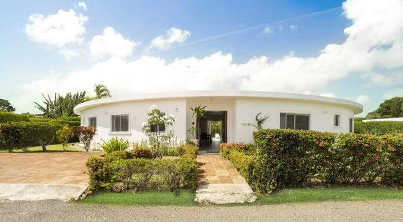 Casa en Casa Linda, foto 2