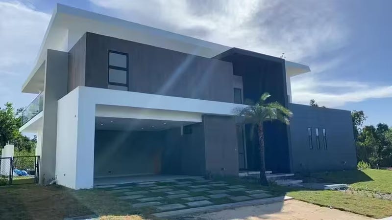 Casa en Cap Cana, foto 5