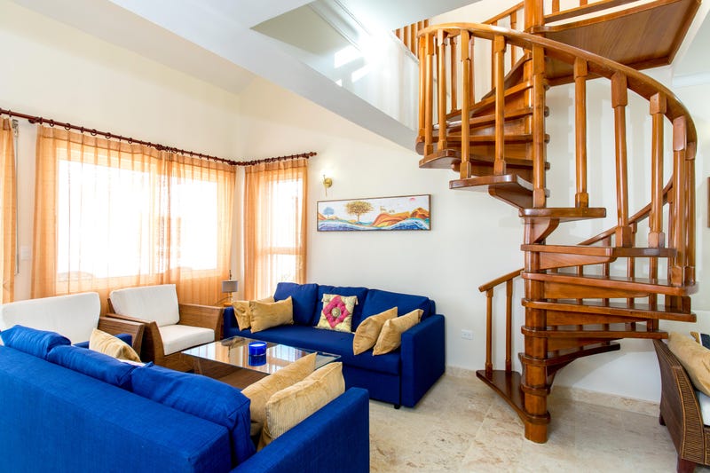 Apartamento en Bávaro, foto 4