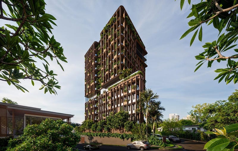 Apartamento en Cerros de Gurabo I, foto 2