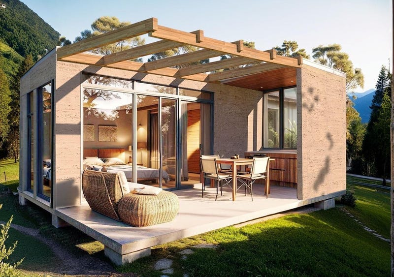 Casa en Uvero Alto, foto 3