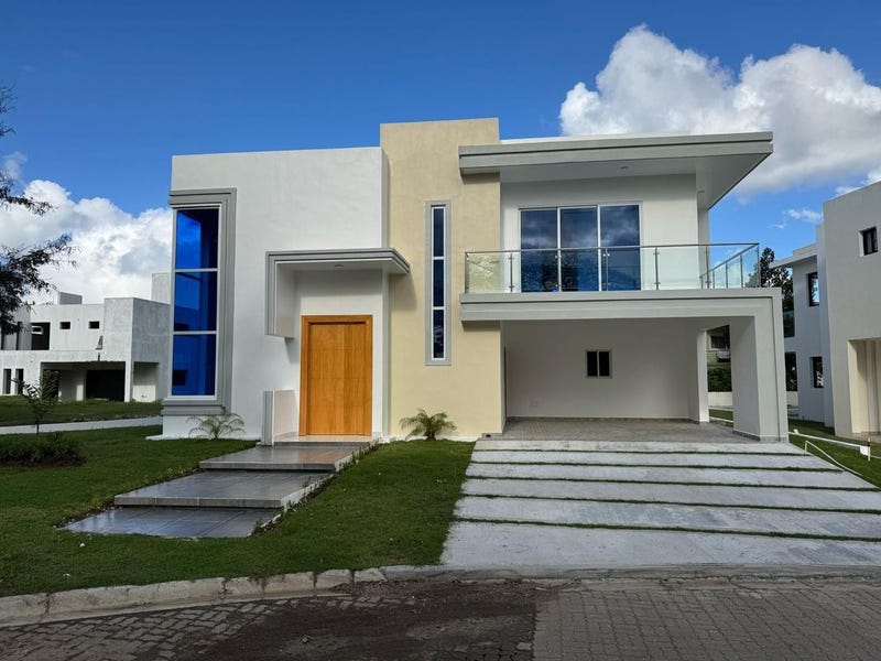 Casa en Puerto Plata