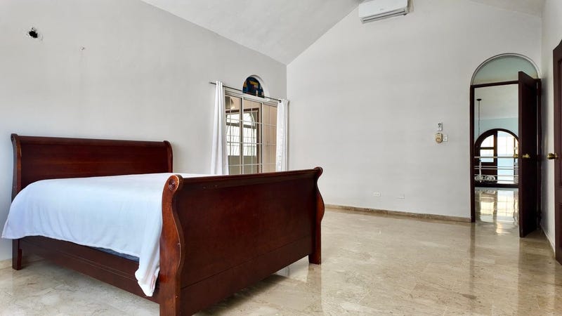 Apartamento en Ensanche Naco, foto 4