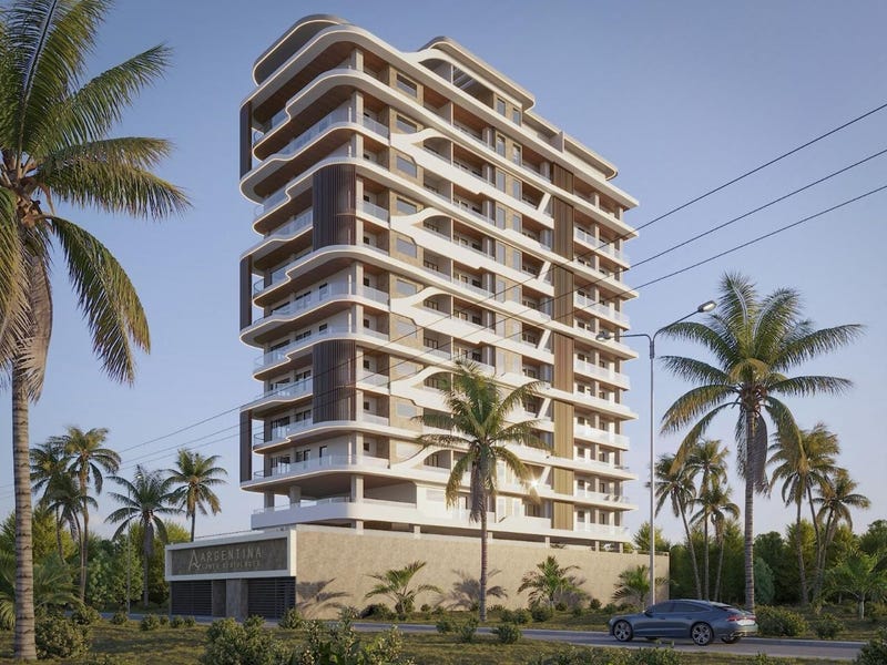 Apartamento en La Española