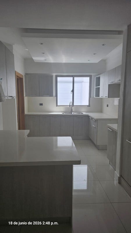 Apartment in Los Cacicazgos