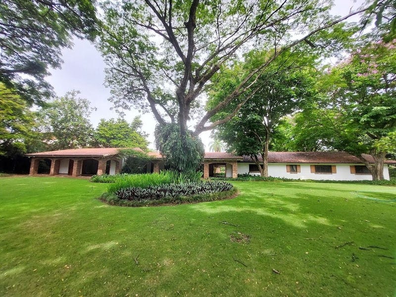 House in Santo Domingo