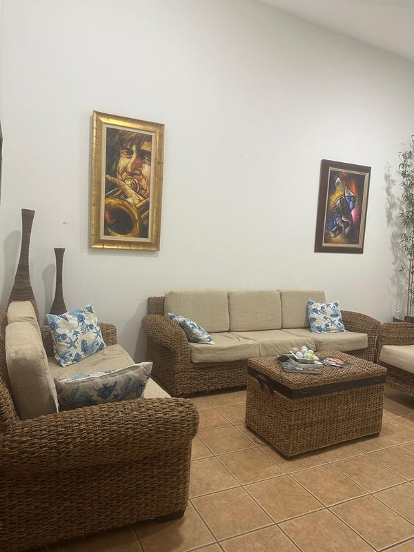 Apartamento en San Pedro de Macorís, foto 4