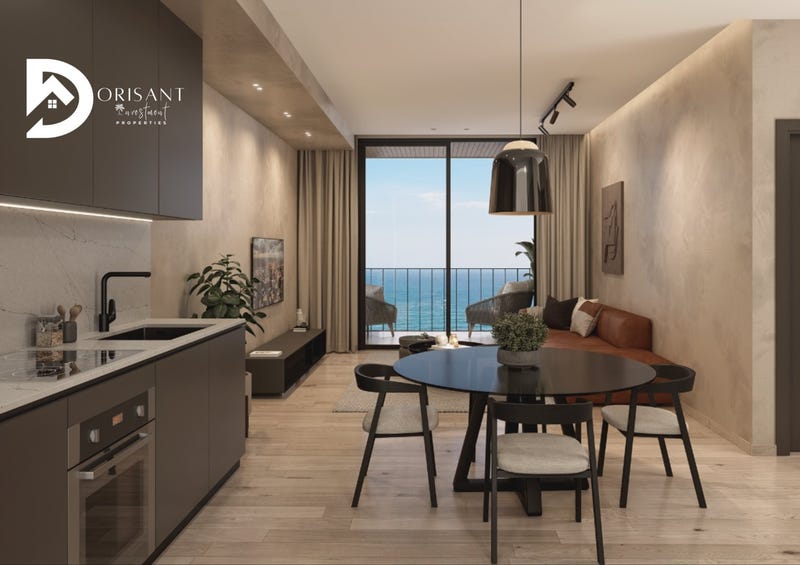 Apartamento en Santo Domingo, foto 4