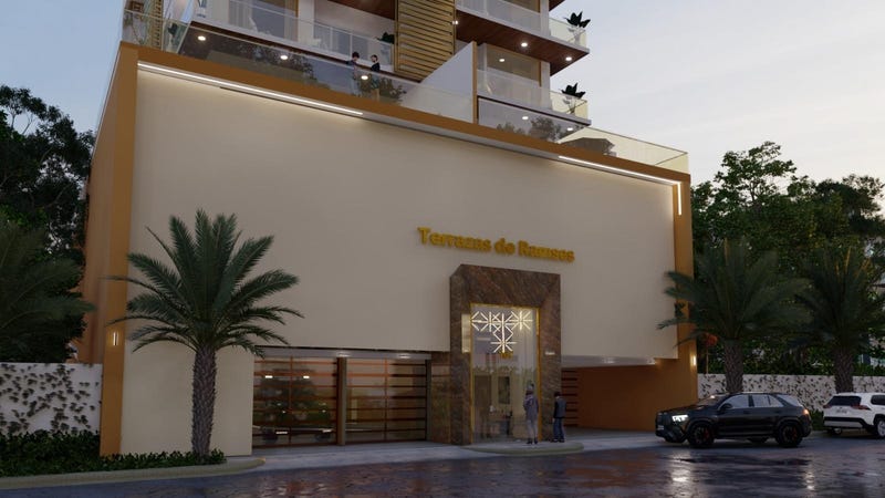 Apartamento en Alma Rosa I, foto 5