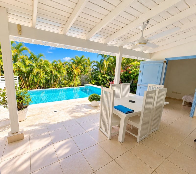 Casa en Las Terrenas, foto 4