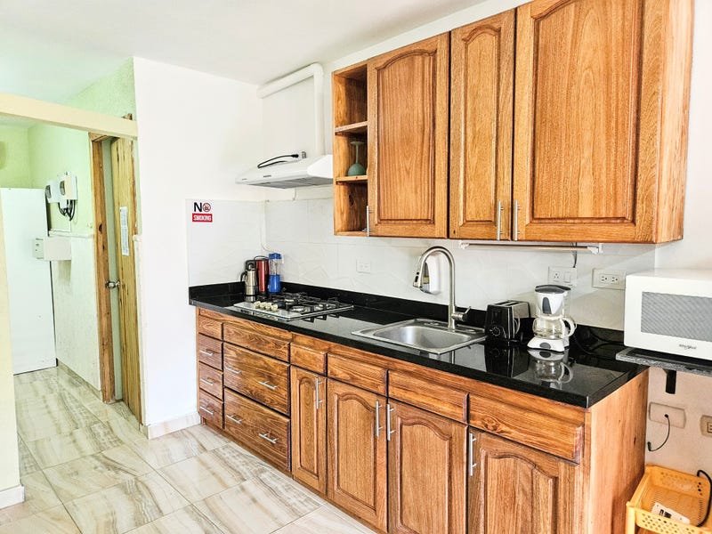 Apartamento en Puerto Plata, foto 4