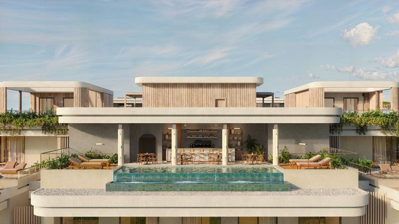 Apartamento en Cap Cana, foto 5