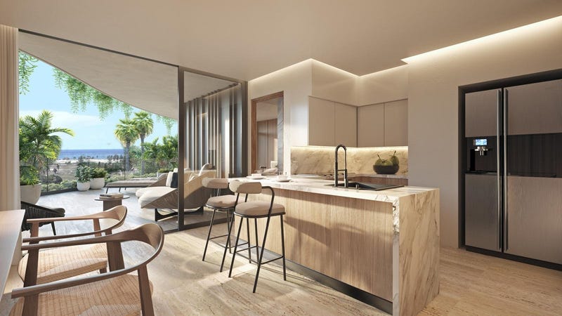 Apartamento en Cap Cana, foto 5