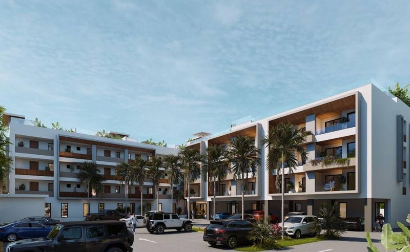 Apartamento en Bayahibe, foto 3