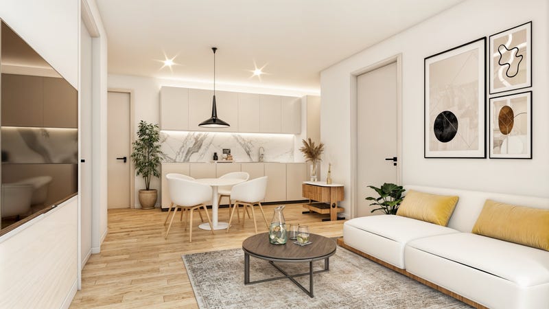 Apartamento en Bávaro, foto 4