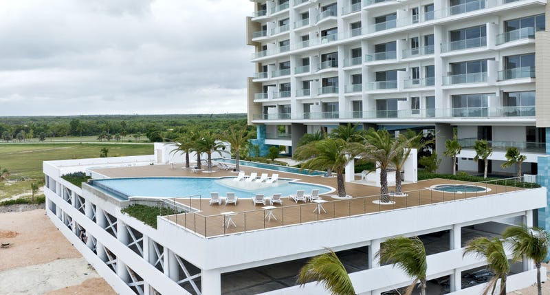 Apartamento en Punta Cana, foto 3