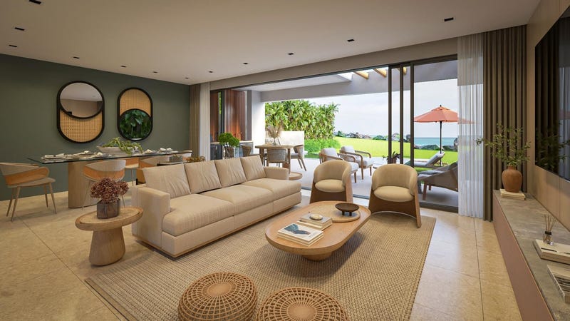 Casa en Las Galeras, foto 5
