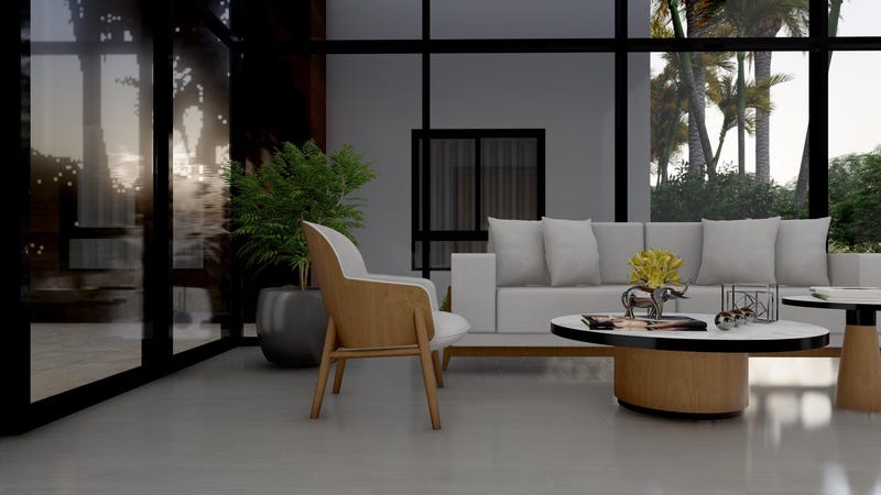 Apartamento en Downtown Punta Cana, foto 3