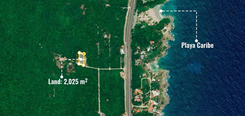 Propiedad en San Pedro de Macorís