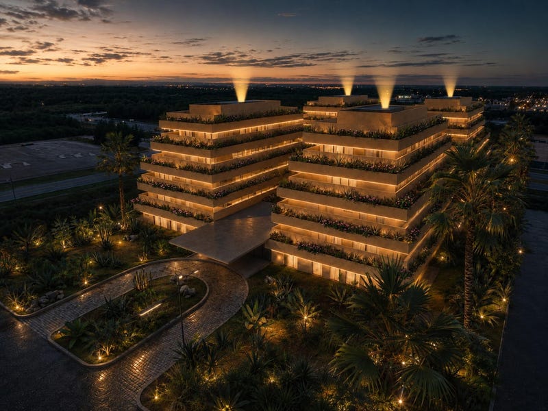 Apartamento en Cap Cana