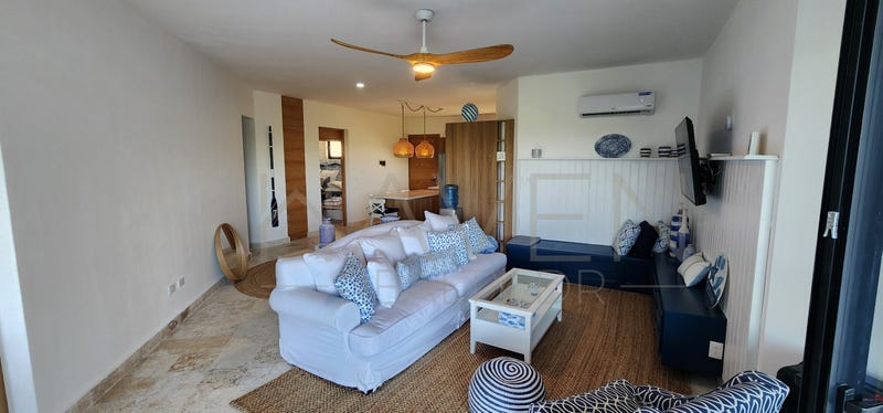 Apartamento en Puerto Plata, foto 2