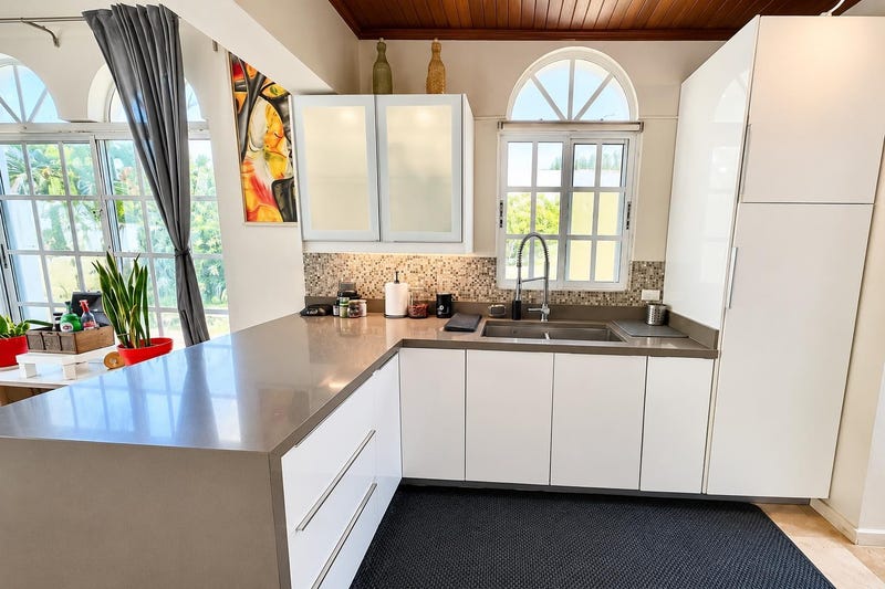 Apartamento en Cocotal Golf & Country Club, foto 5