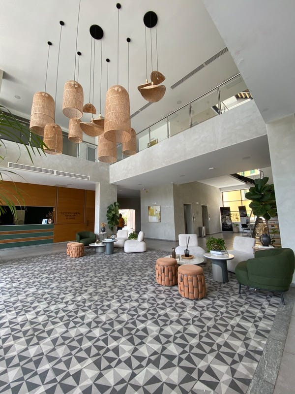 Apartamento en Punta Cana