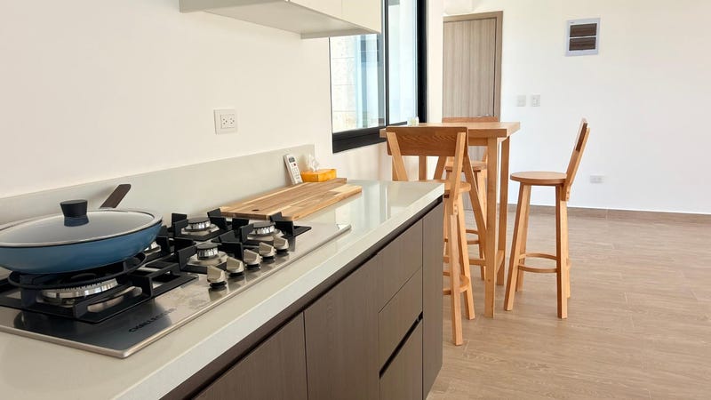 Apartamento en Downtown Punta Cana, foto 3
