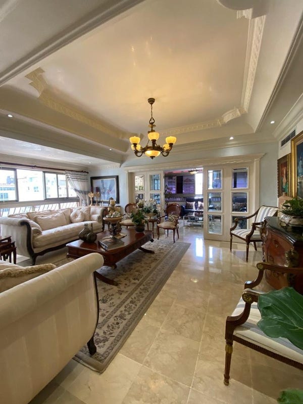 Apartamento en Santo Domingo, foto 2