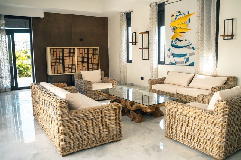 Casa en Cap Cana, foto 5