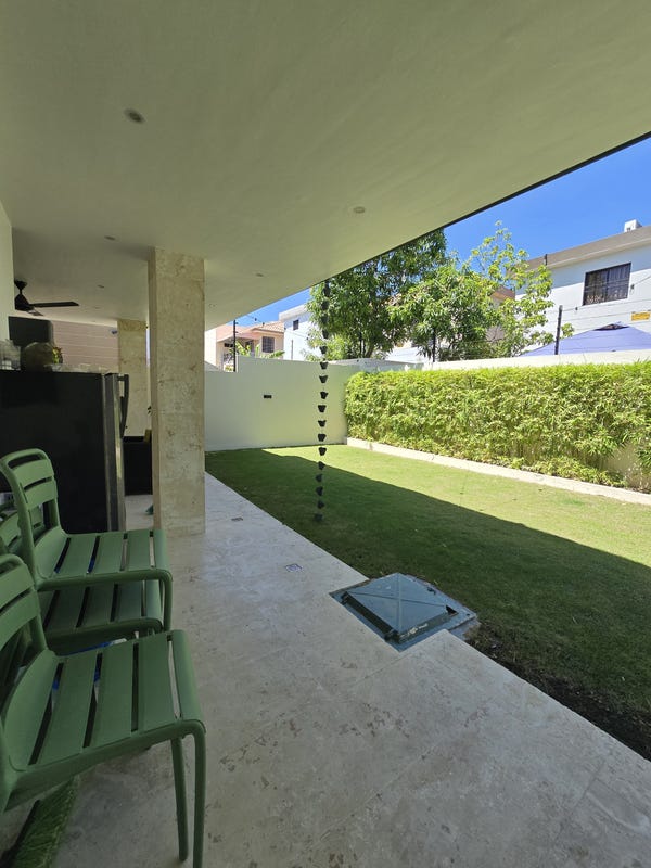 Casa en Villa María, foto 3