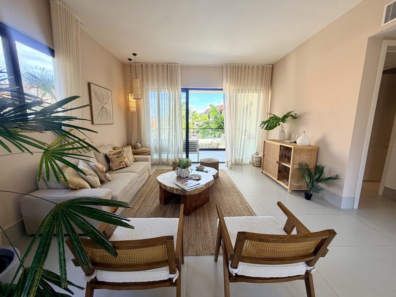 Apartamento en Puerto Plata, foto 2
