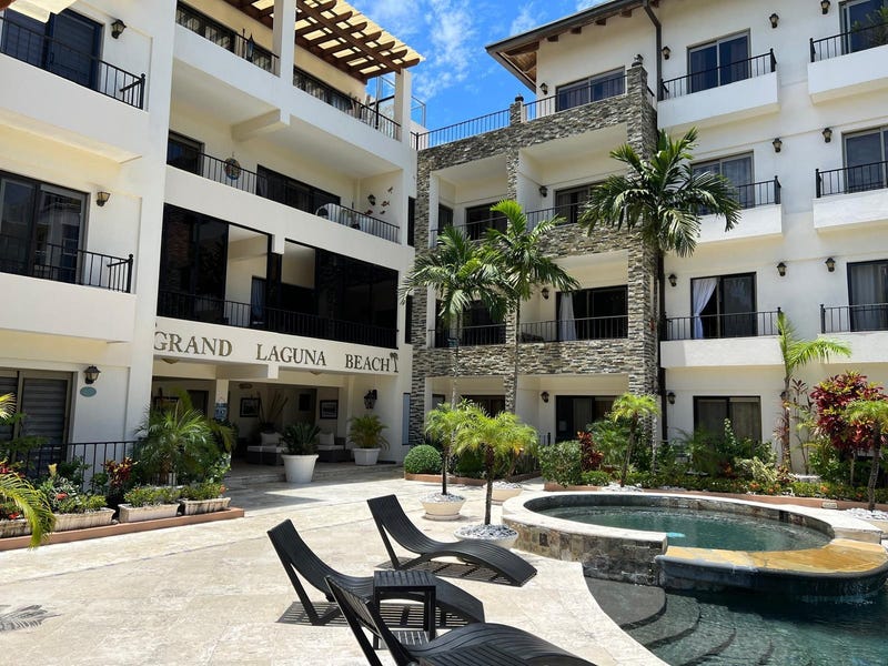 Apartamento en Puerto Plata, foto 2