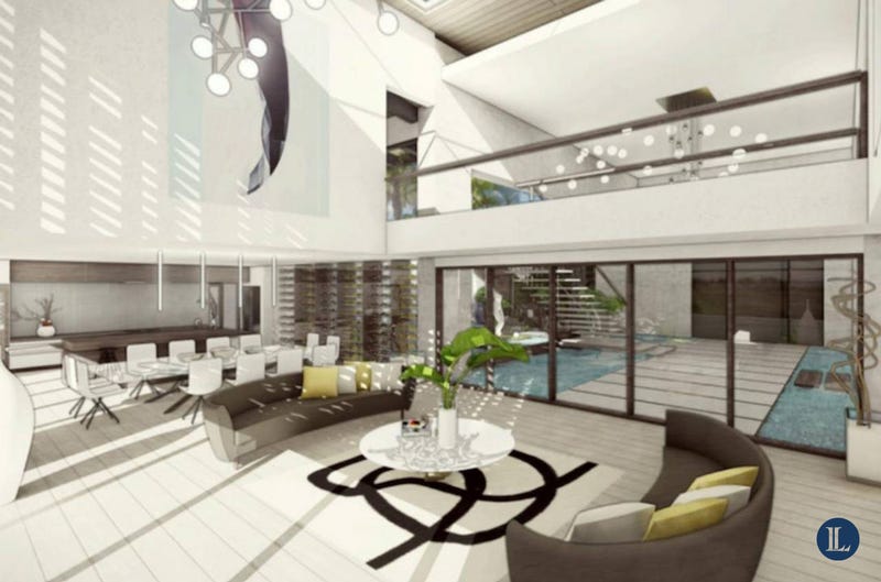 Casa en Cap Cana, foto 3