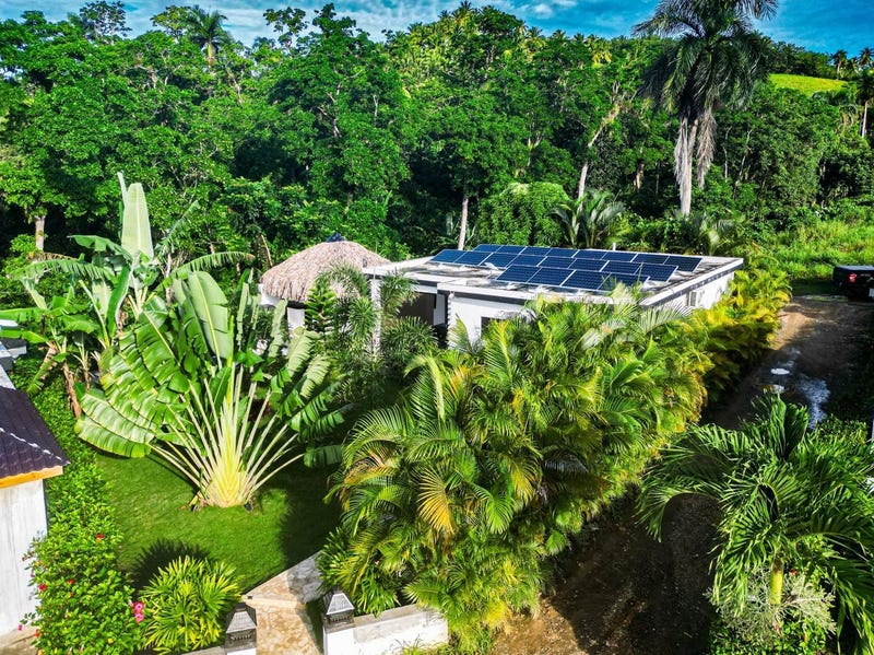 Apartamento en Santo Domingo, foto 5