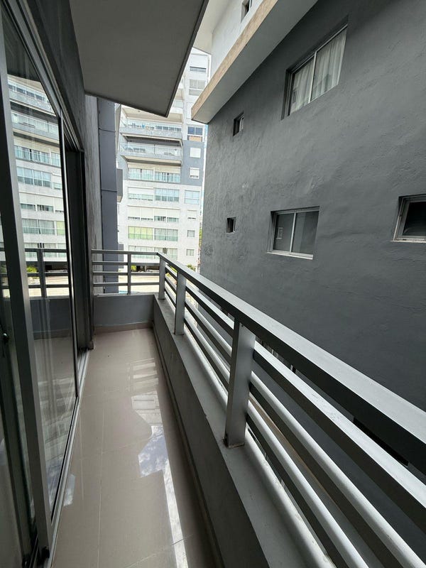 Apartamento en Zona Universitaria, foto 5