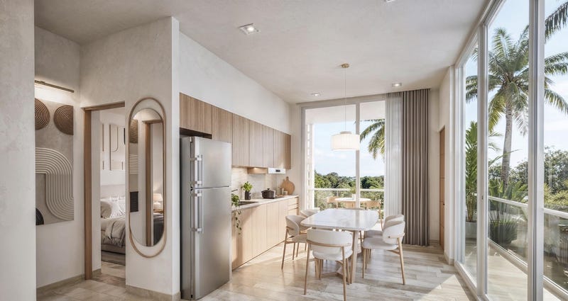 Apartamento en Bayahibe, foto 2
