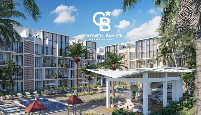 Apartamento en Cap Cana