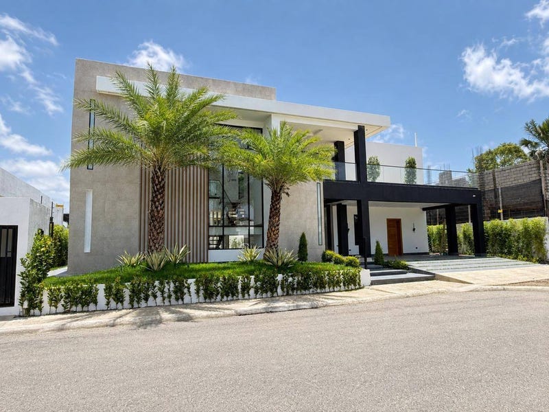 Casa en Stgo