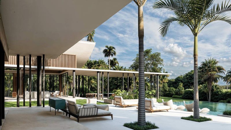 Casa en Punta Cana, foto 4