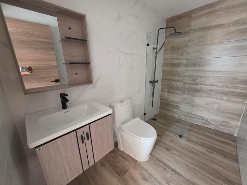 Apartamento en Zona Universitaria, foto 4