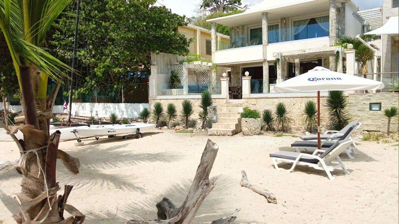 Casa en San Pedro de Macorís, foto 3