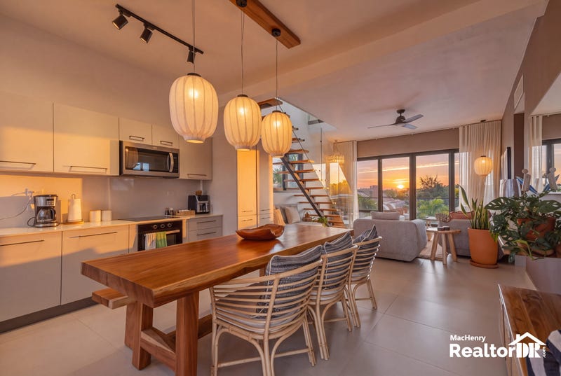 Apartamento en Puerto Plata, foto 3