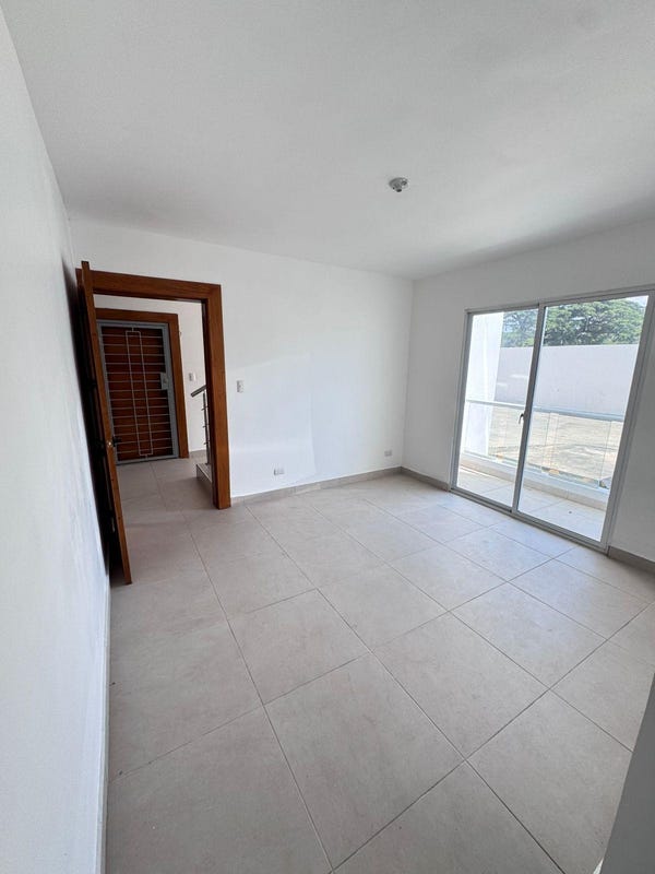 Apartamento en Buena Vista, foto 3
