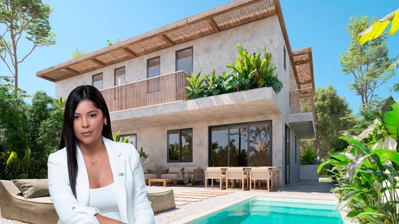 Casa en JJP5+3R