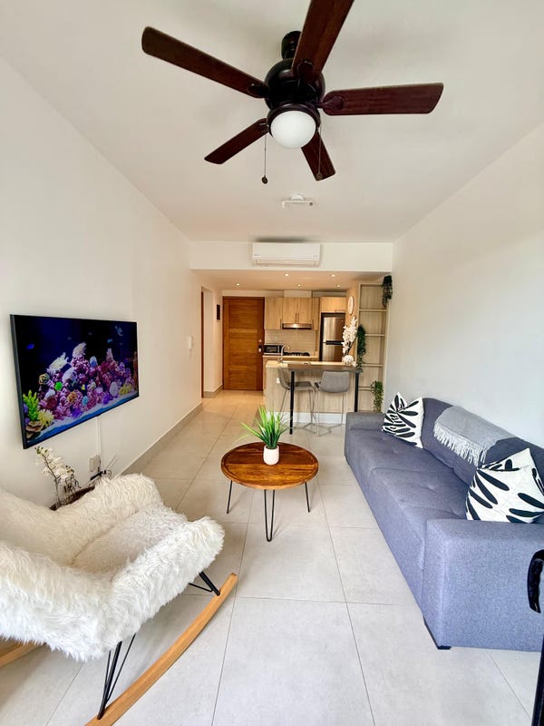 Apartamento en Ciudad las Canas, foto 3