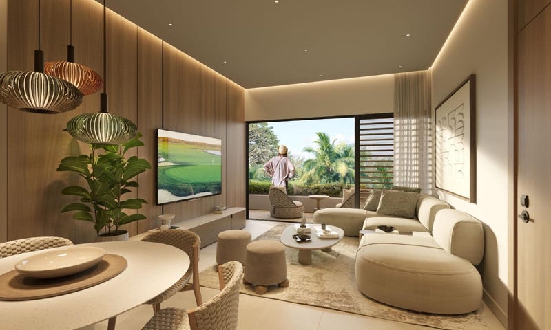 Apartamento en Ciudad las Canas, foto 3
